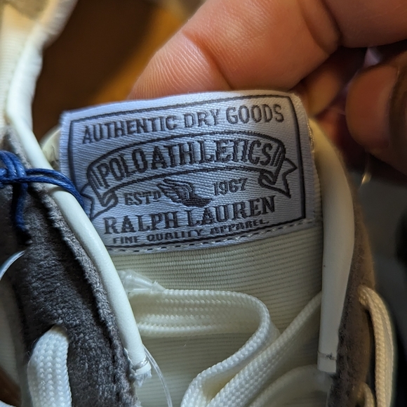 Ralph Lauren - Picture 2 of 6